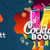 Swintt raises a glass to new fruit-themed Cocktail Book online slot