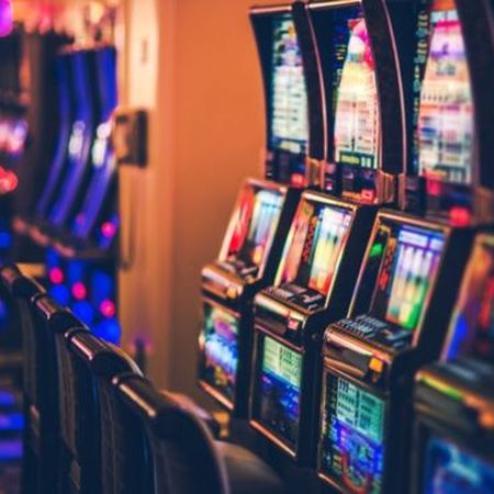 Child gambling a 'growing problem' - study